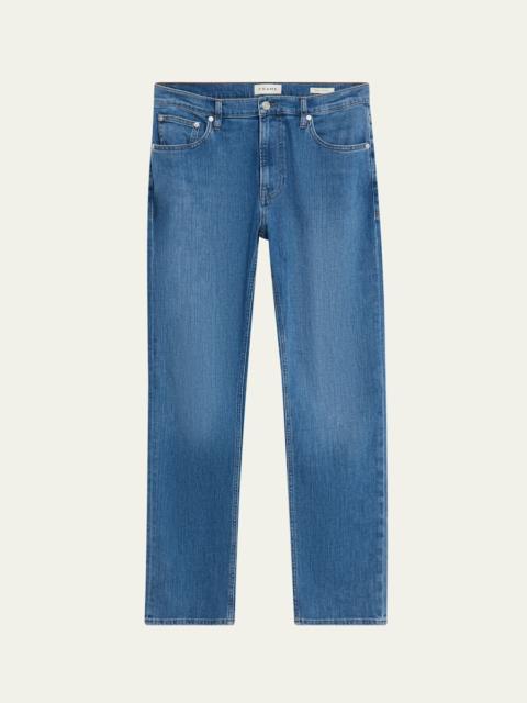 FRAME Men's Modern Straight Jeans