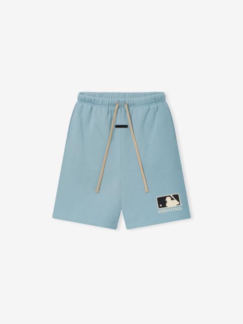 ESSENTIALS MLB 90s Short