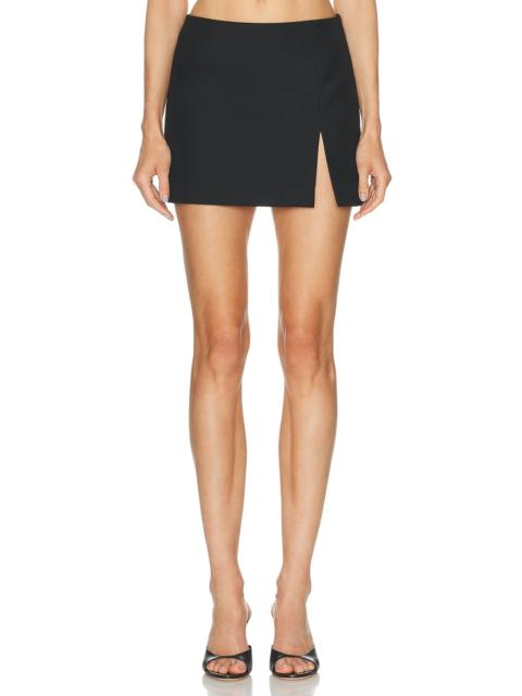Givenchy Mini Skirt