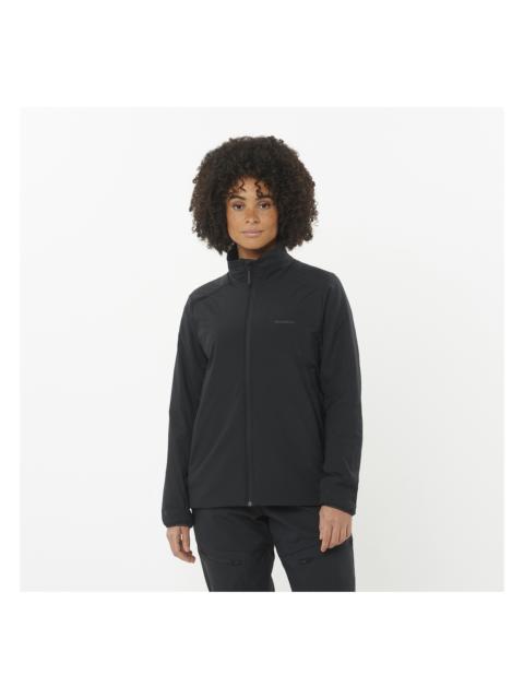 SALOMON MOUNTAIN FLEX