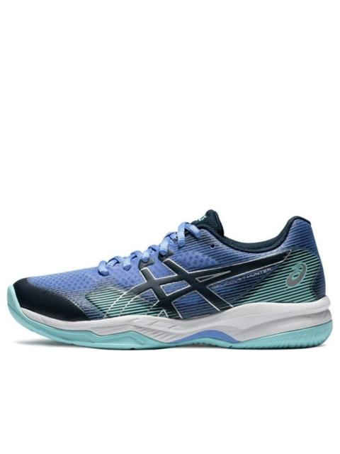 Asics (WMNS) ASICS Gel-Court Hunter 2 'Blue Black' 1072A065-403