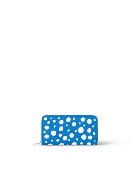 Louis Vuitton LV x YK Zippy Wallet