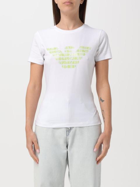 EMPORIO ARMANI T-shirt woman Emporio Armani