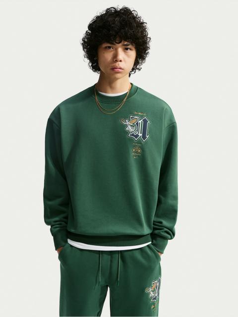 Nike Nike Solo Fleece Men's Crew-Neck Sweatshirt