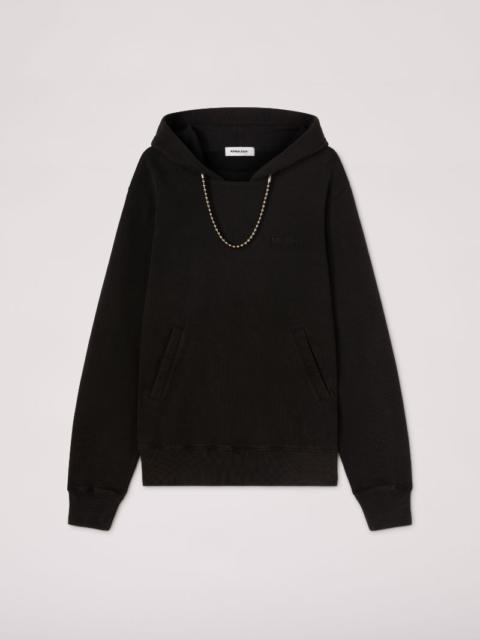 Ambush BALLCHAIN HOODIE