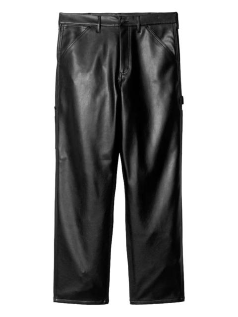 Carhartt single-knee trousers