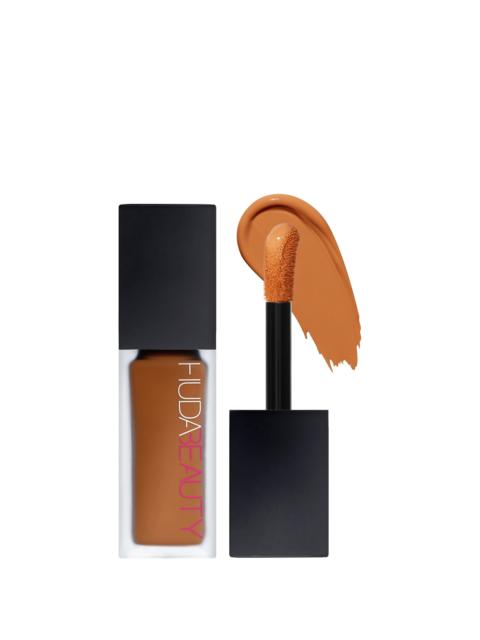Huda Beauty Huda Beauty #Fauxfilter Luminous Matte Liquid Concealer - 7.3 Salted Caramel