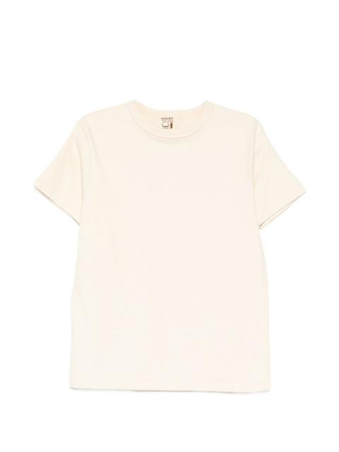Samurai Jeans crew-neck T-shirt