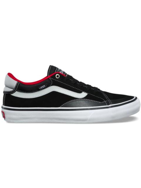 Vans TNT Advanced Prototype Tony Trujillo Black White