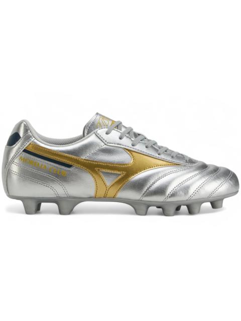 Mizuno Mizuno Morelia DNA 일본 FG 'Platinum 실버 팩 실버 골드'P1GA251004