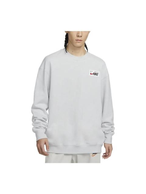 Nike Nike Knit Sweatshirt FD4059-025