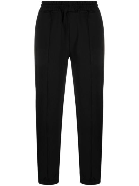 REPRESENT Interlock pressed crease tracksuit pants