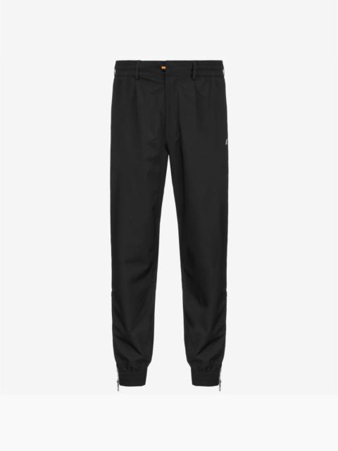 K-WAY LEOPOLD STRETCH DOT