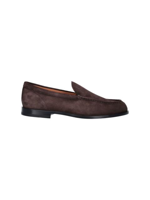 Tod's LOAFERS “SLIPPER”