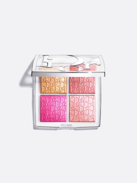 Dior Dior Backstage Glow Maximizer Palette