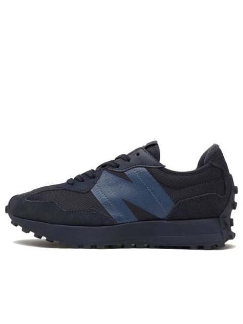 New Balance New Balance 327 'Black Blue' MS327SH