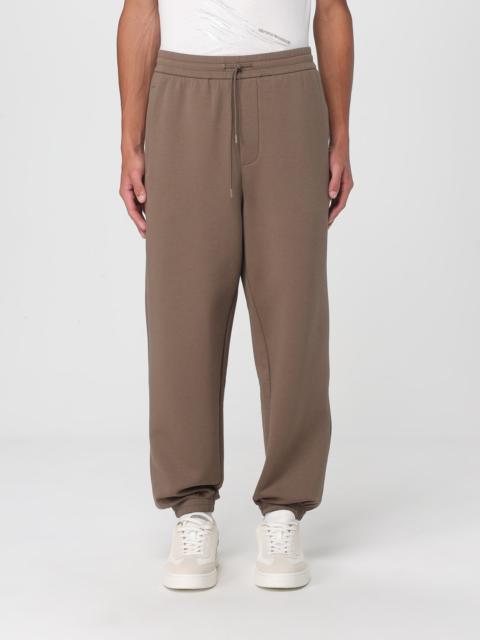 EMPORIO ARMANI Pants men Emporio Armani