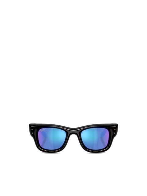 Ray-Ban Wayfarer Puffer sunglasses