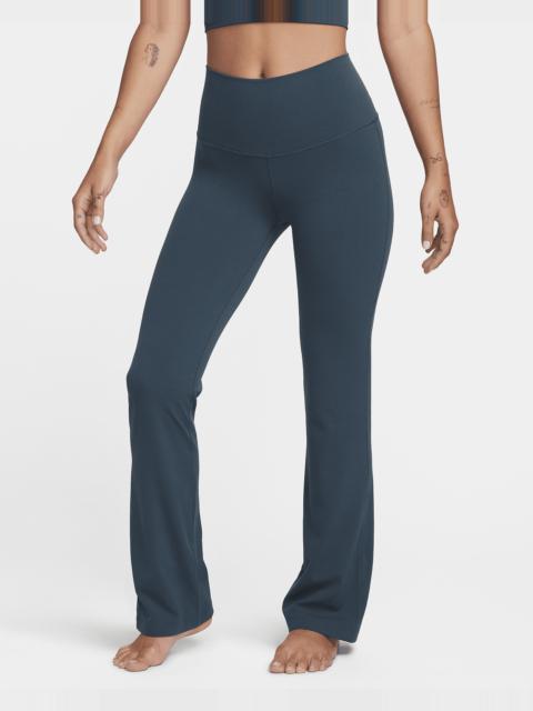 Nike Yoga Dri-FIT Luxe Women's Flared Pants