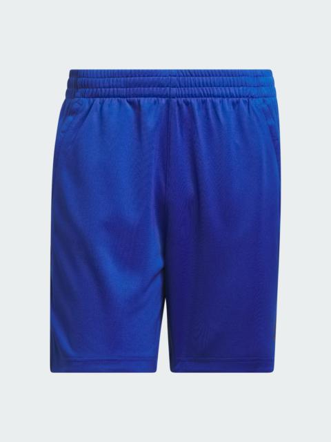 adidas Axis Knit Training Shorts