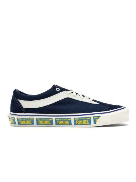 Vans Bold Ni Rhude Navy