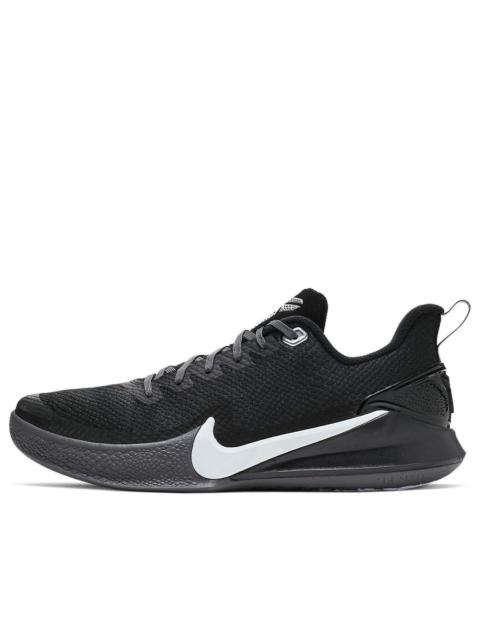 Nike Nike Mamba Focus TB 'Black' AT1214-001