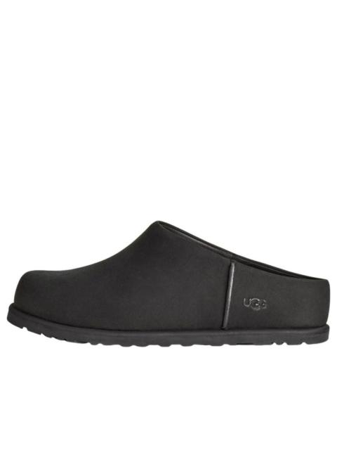 UGG (WMNS) UGG Otzo Clog Mules 'Black' 1181130-BLK