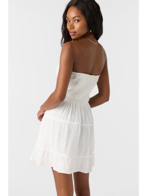 O'Neill Naya Mini Dress