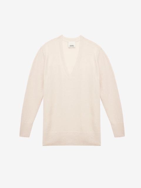 Isabel Marant LARANA SWEATER