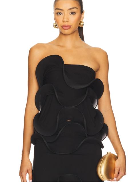 SID NEIGUM Wave Tube Top