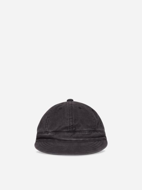 NEIGHBORHOOD MIL BB Cap Black