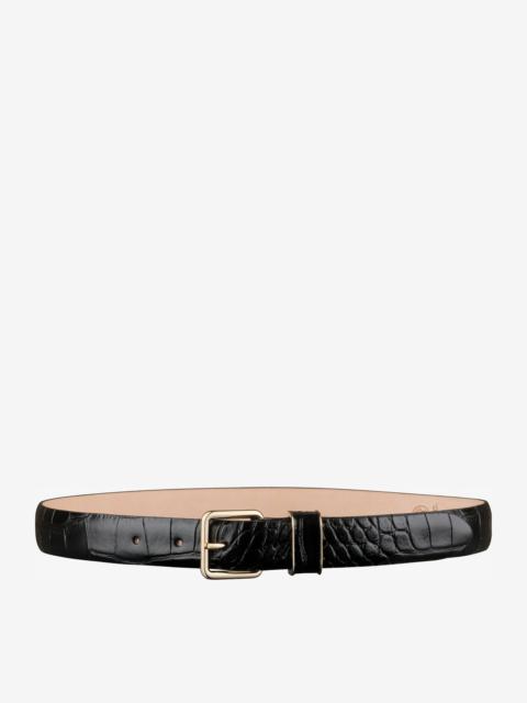 A.P.C. ELSA BELT