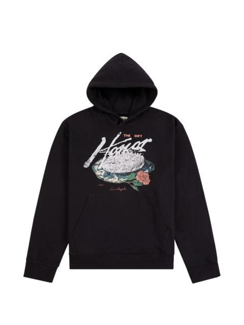 HONOR THE GIFT Concert hoodie
