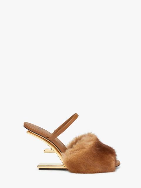 FENDI Fendi First