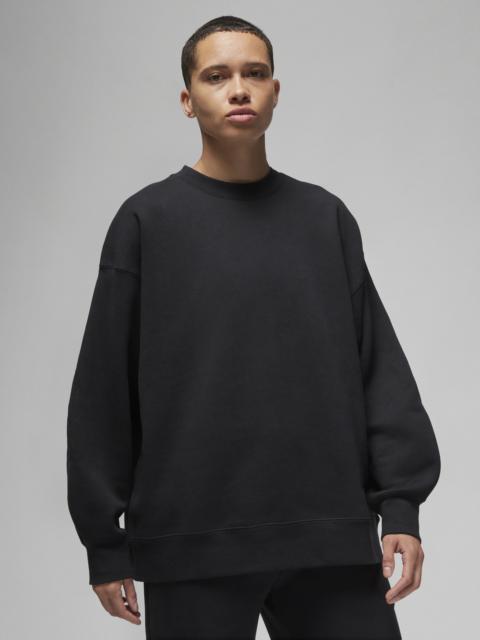 Jordan Women's Jordan Flight Fleece Crewneck Sweatshirt