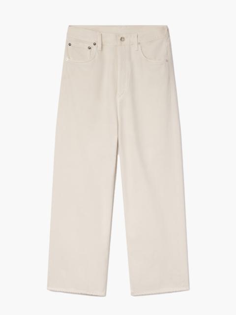 AGOLDE REN JEAN