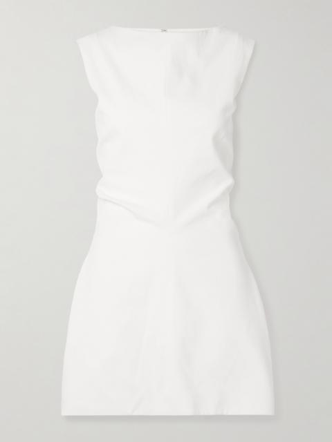 KHAITE Toma Cotton Tunic
