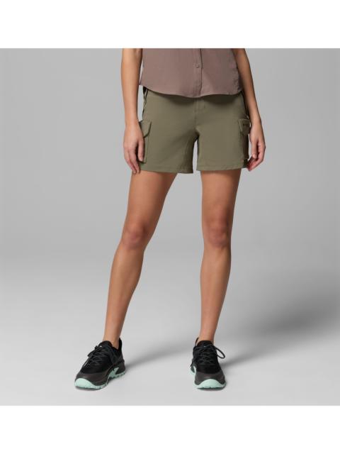 Columbia Women's Silver Ridge Elite Shorts