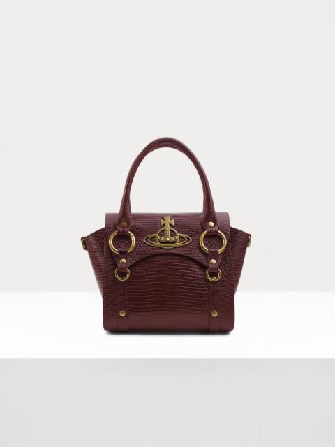 Vivienne Westwood BETTY SMALL HANDBAG