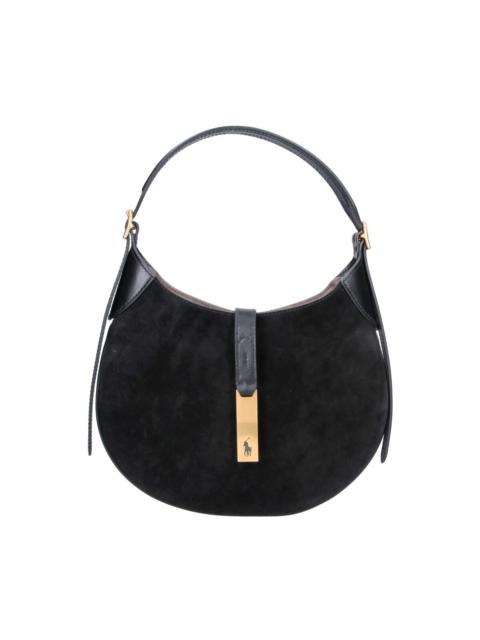 Polo Ralph Lauren SHOULDER BAG "POLO ID"
