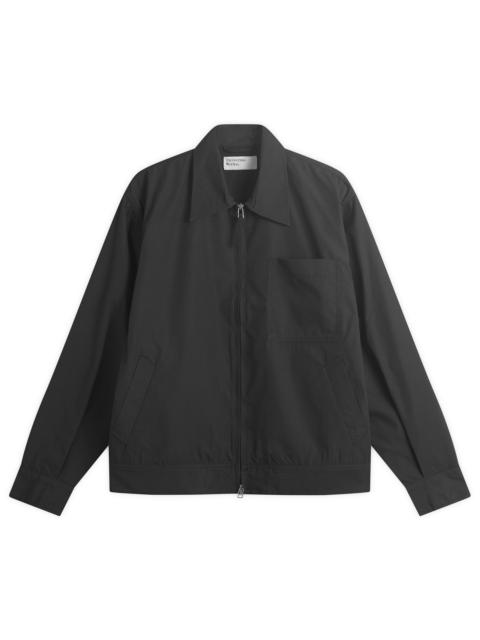 Universal Works Universal Works Recycled Poly Tech Rose Bowl Jacket