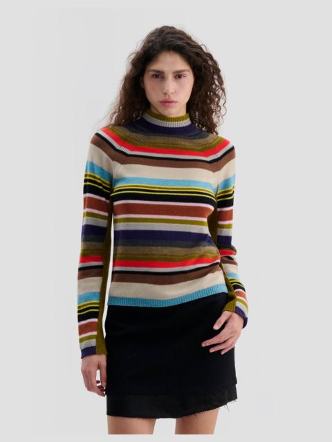 ECKHAUS LATTA RACER TURTLENECK