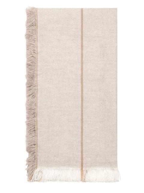 The Row Parsif Scarf