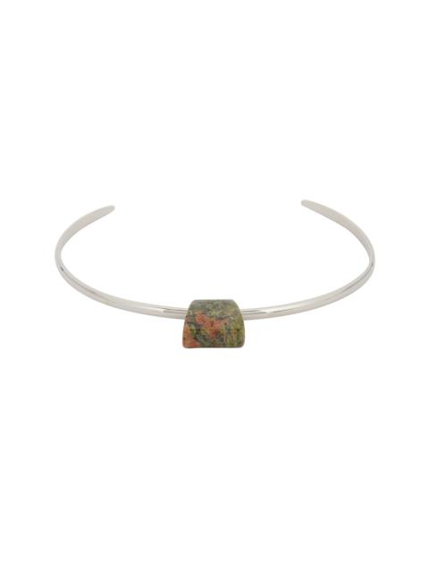 RONNY KOBO Bengali Necklace Cuff
