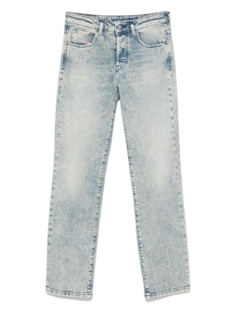 Diesel 1989 D-Mine jeans