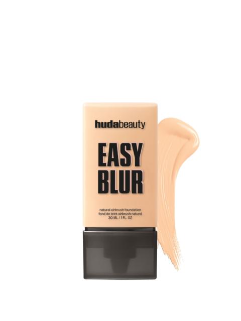 Huda Beauty Huda Beauty Easy Blur Foundation - 200 NEUTRAL - Shortbread
