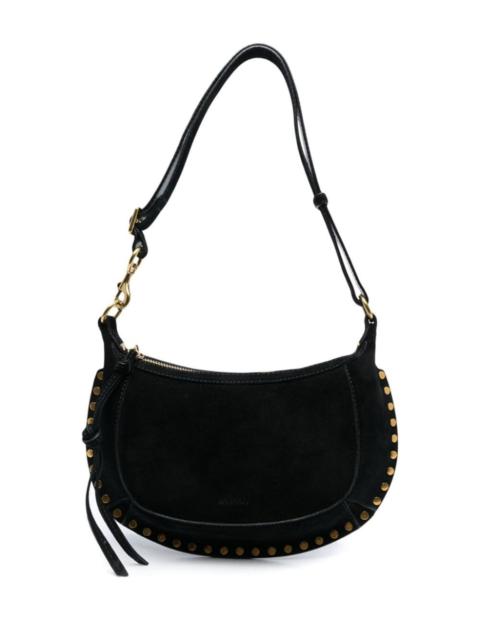 Isabel Marant Oskan Moon shoulder bag