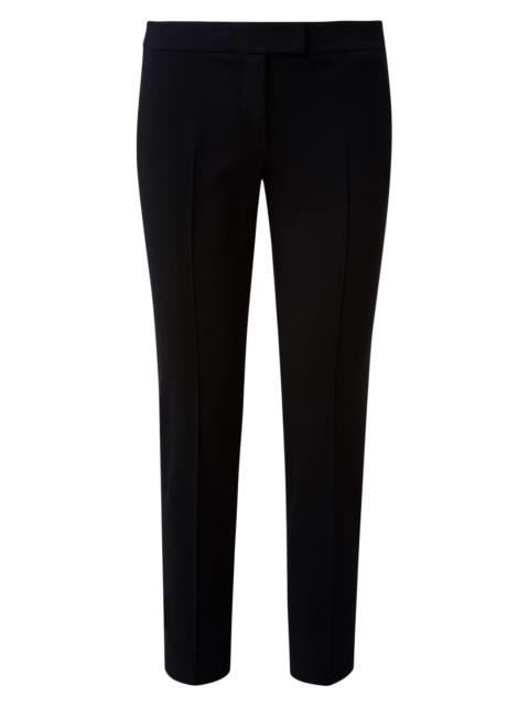 AKRIS Women's Frankie Jersey Pants - Black