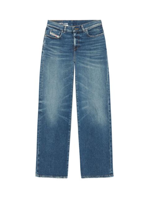 2000 WIDEE 007L1 BOOTCUT AND FLARE JEANS