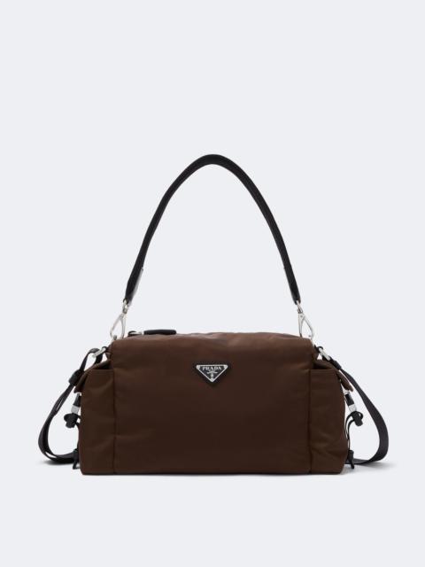 Prada Prada Explore Re-Nylon shoulder bag